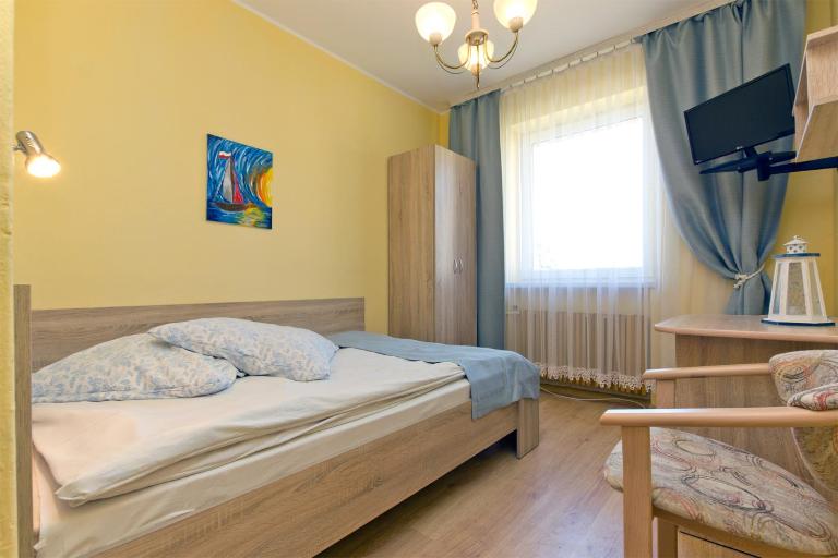 Willa Irena - B&B Karwia