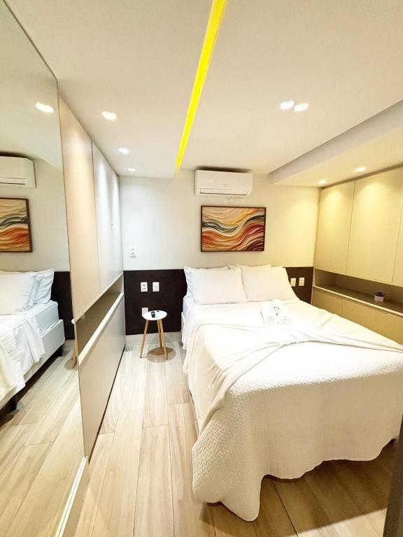 Flamboyant by Day by Day - Ferienwohnung João Pessoa
