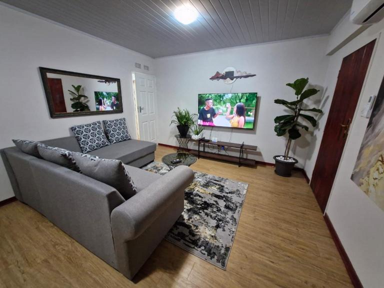 Gaborone Platinum Self Catering - B&B Gaborone