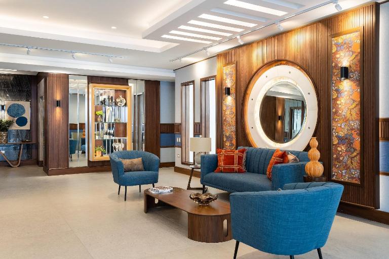 Shalom Suites by Yellowkey - B&B Santo Domingo