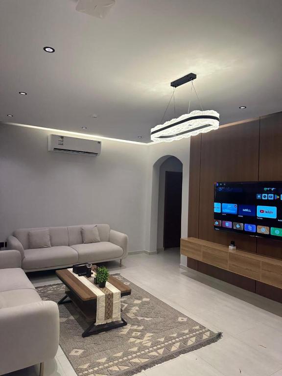 شقق مارفيلا العلا - Marvella Apartments AlUla - B&B Al-`Ula
