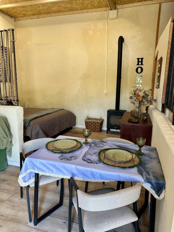 Casa Castelo - B&B Vila Franca de Xira