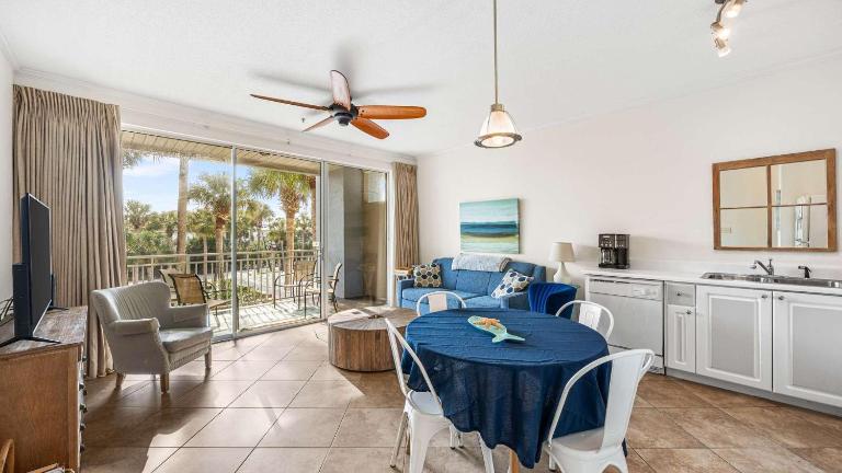 Gulf Place Cabana 202 - B&B Santa Rosa Beach