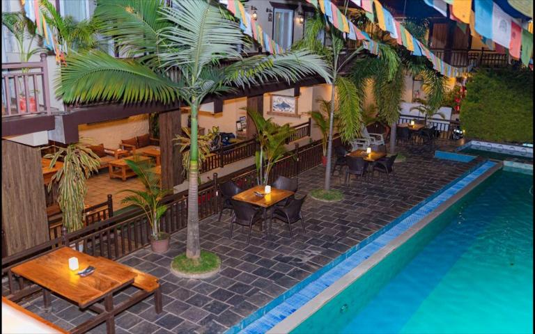 House of Busy Bee - B&B Bagar