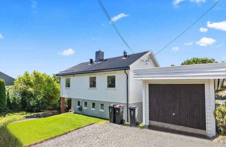 Cozy and peaceful home in Kristiansand - B&B Kristiansand