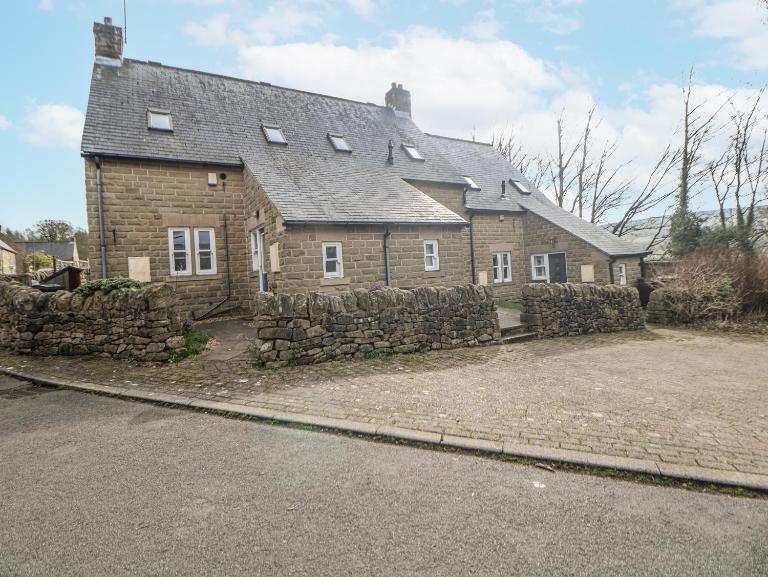 Win Hill View - B&B Bamford