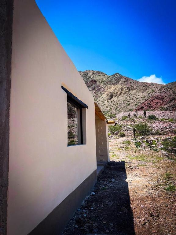 Cabañas Puesta del Sol - B&B Purmamarca