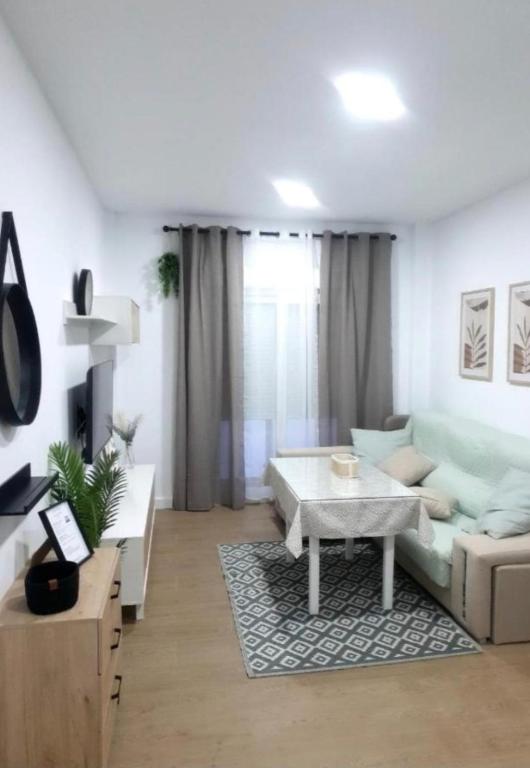 Bright Apartment AM - B&B Bollullos par del Condado