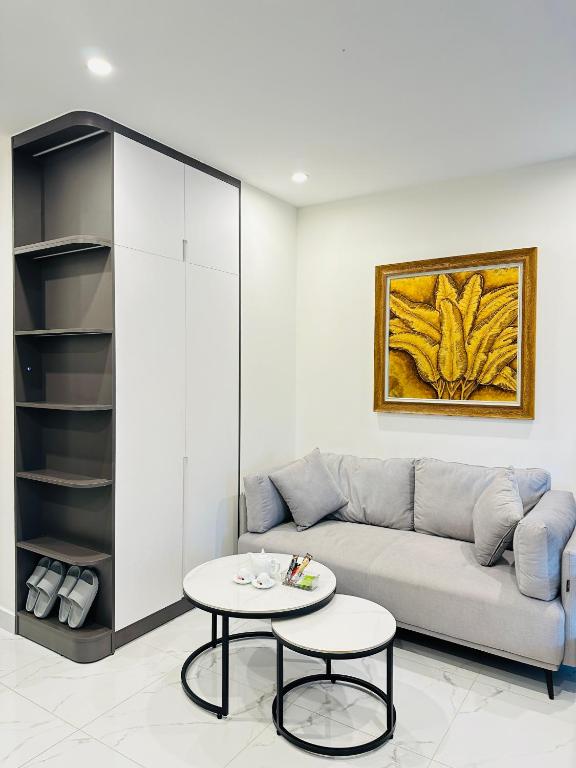 GH2 Studio - Vinhomes GP Aparment - Near Vincom - B&B Long Bình
