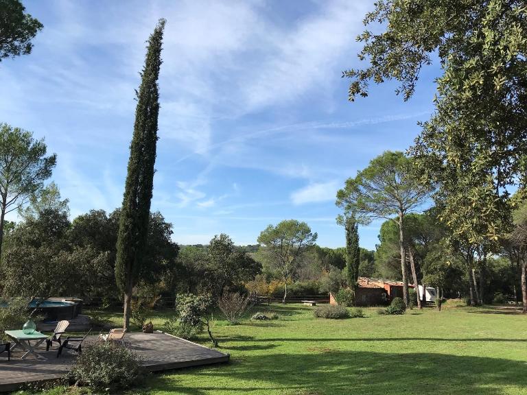 La Villa - B&B Le Cannet-des-Maures