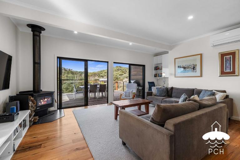 Ryans Rising - Bed and Breakfast Sandy Point