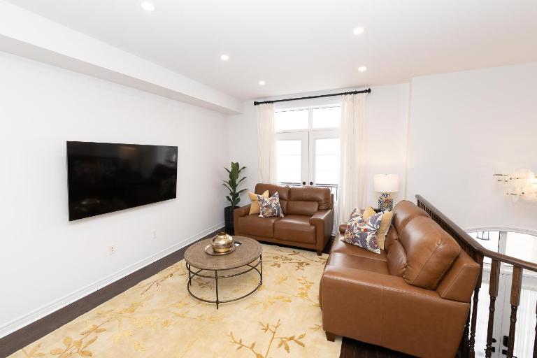 Vacation Home in Vaughan - Ferienwohnung Vaughan