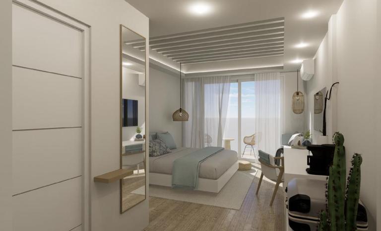 Dimora Blu Maldives - B&B Dharavandhoo