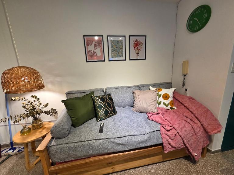 Casa Esmeralda - Ferienwohnung Córdoba