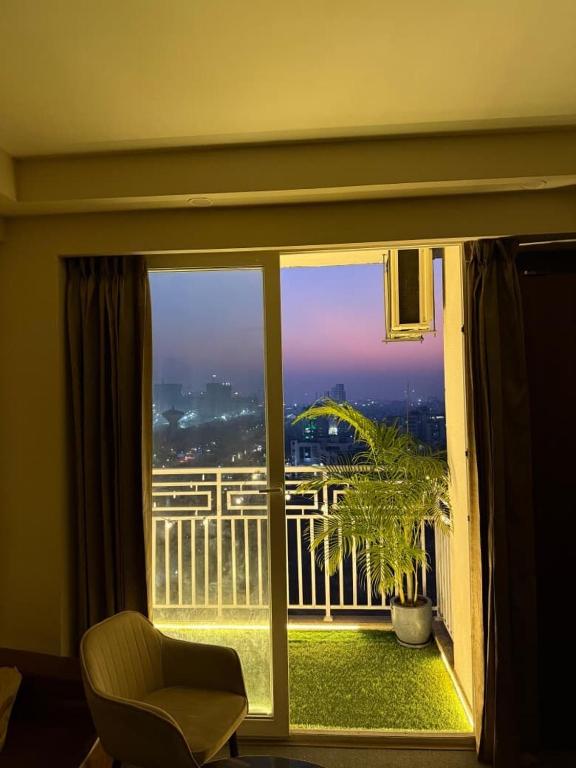 Midnight Atelier - B&B Greater Noida
