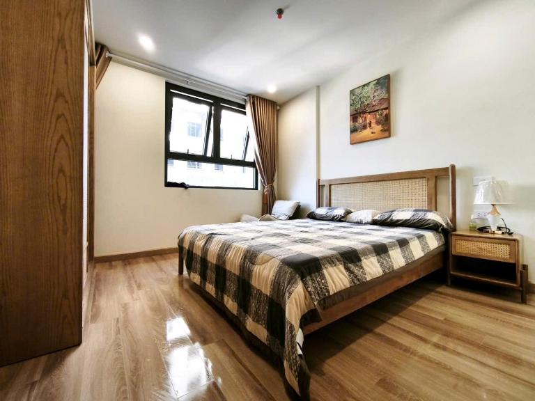 Sa Pa Holiday Apartment - B&B Laos