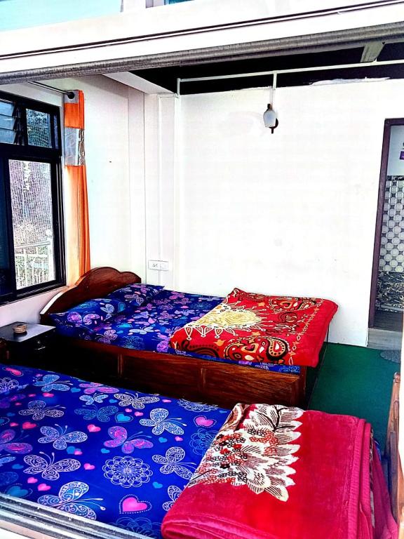The revere Homestay - B&B Kalimpong, Крукети