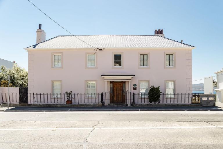Maison del Mar - B&B Hobart