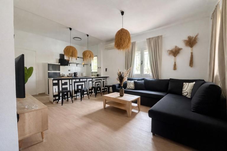 Ammo's Villa by Horizon Homes - Ferienwohnung Orfánio