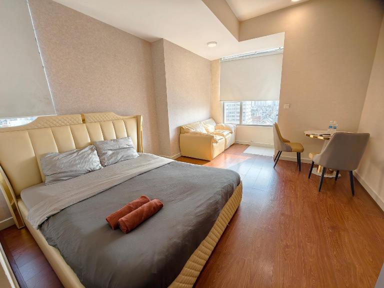 Awesome Service Apt - Rivergate - B&B Ho Chi Minh City