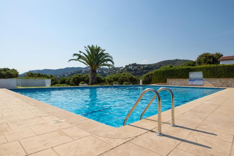 CBA COSTA BRAVA - Cala Morisca - B&B Tossa de Mar