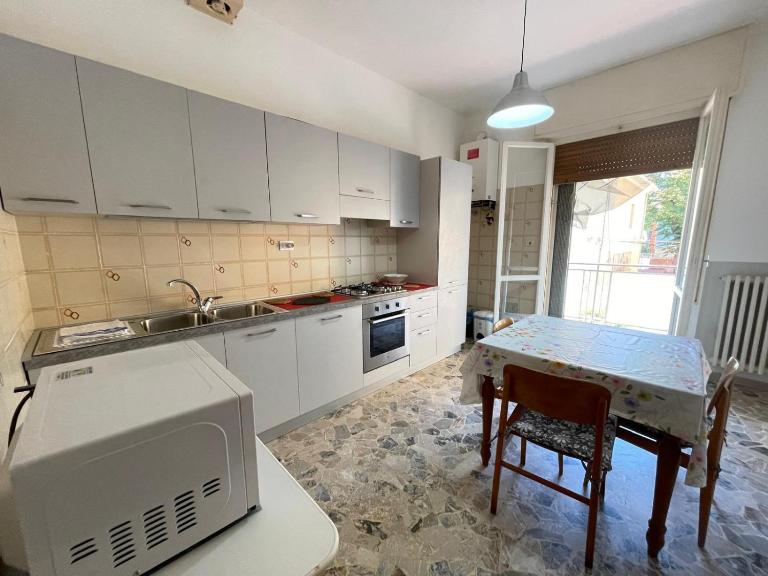 Casa Giorgia by Affitti Brevi Rimini - Bed and Breakfast Rimini