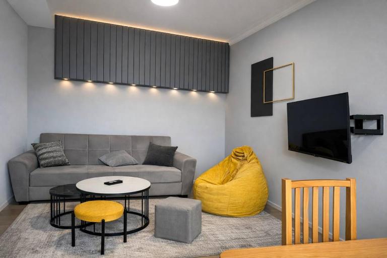 Tidy home - Ferienwohnung Jerewan