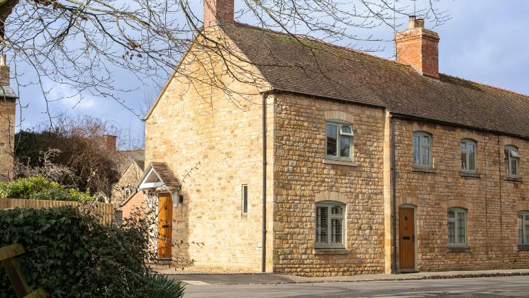Crafty Cottage - B&B Chipping Campden