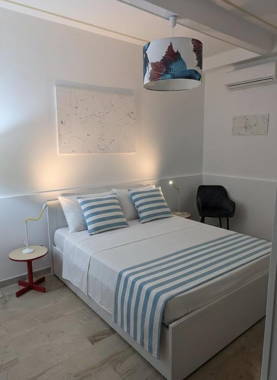 B&B Scilla Mare - B&B Scilla