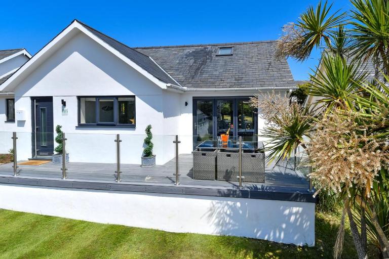 4 Bed in Abersoch oc-10caed - Ferienwohnung Abersoch