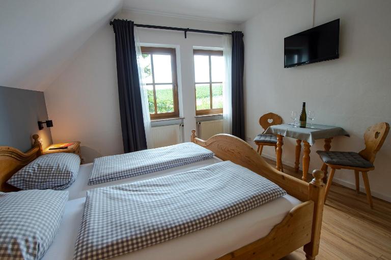 Gästehaus & Weingut Volker Schmitt - B&B Worms