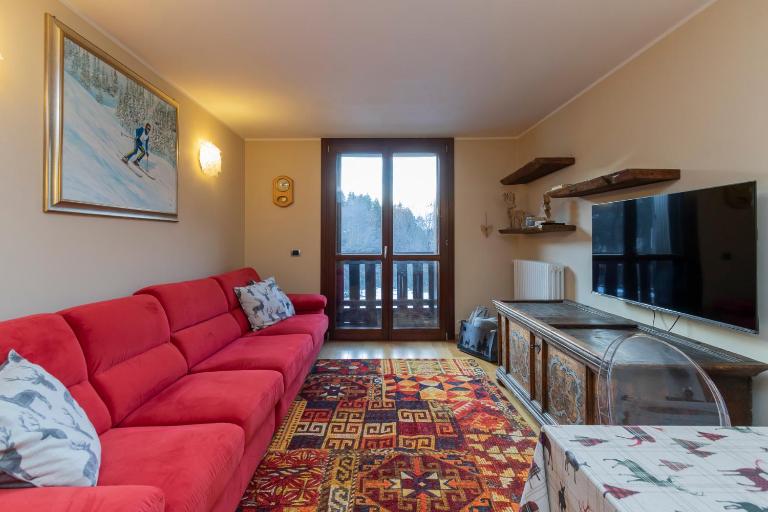 New two-room apartment near the slopes - Ponte di Legno - B&B Ponte di Legno