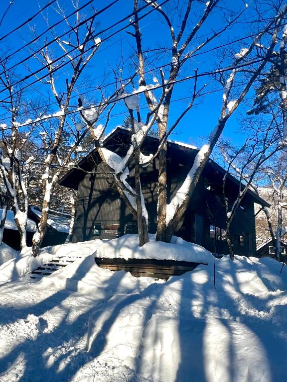Hakuba Loftet - B&B Hakuba