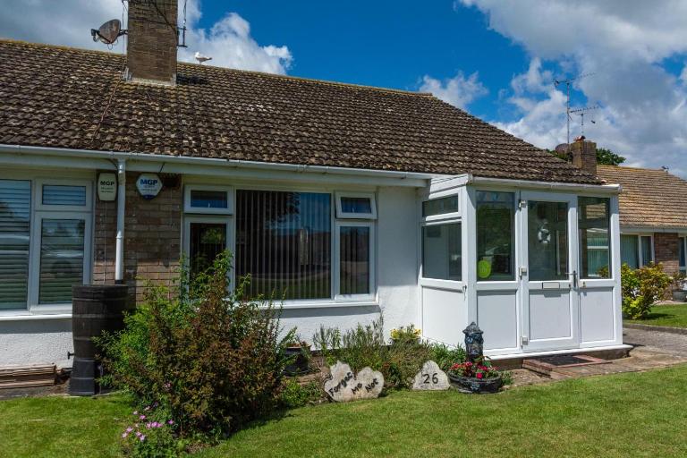 2 Bed in Winchelsea oc-rh1143 - Bed and Breakfast Winchelsea