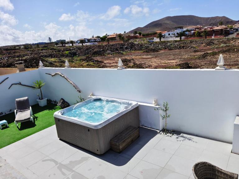 Vista Bayuyo - Ferienwohnung Corralejo