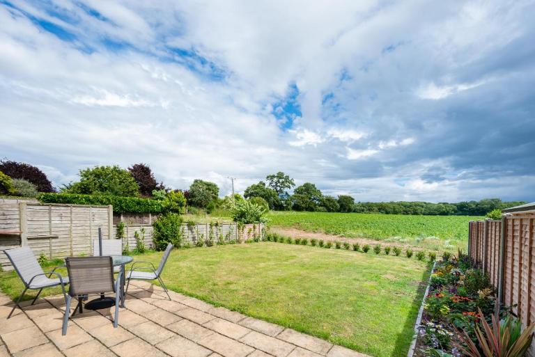 3 Bed in Wangford oc-75sare - Ferienwohnung Wangford