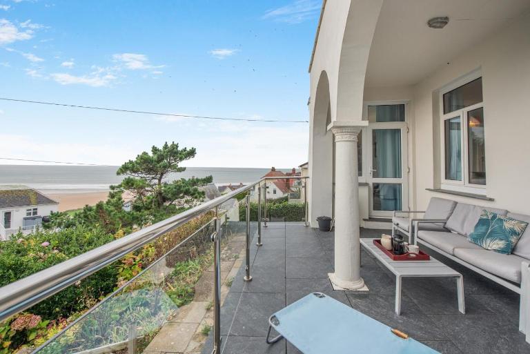 3 Bed in Woolacombe oc-n1711 - B&B Woolacombe