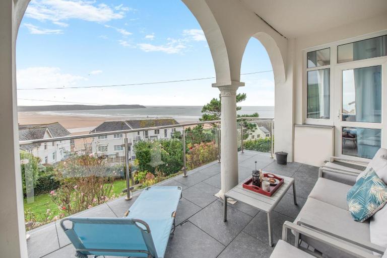 3 Bed in Woolacombe oc-n1711 - Bed and Breakfast Woolacombe