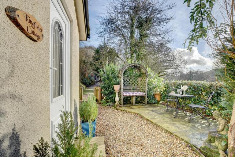 1 Bed in East Down oc-kincot - Ferienwohnung East Down