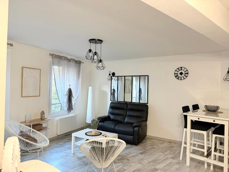 Maison centre ville - Bed and Breakfast Sisteron