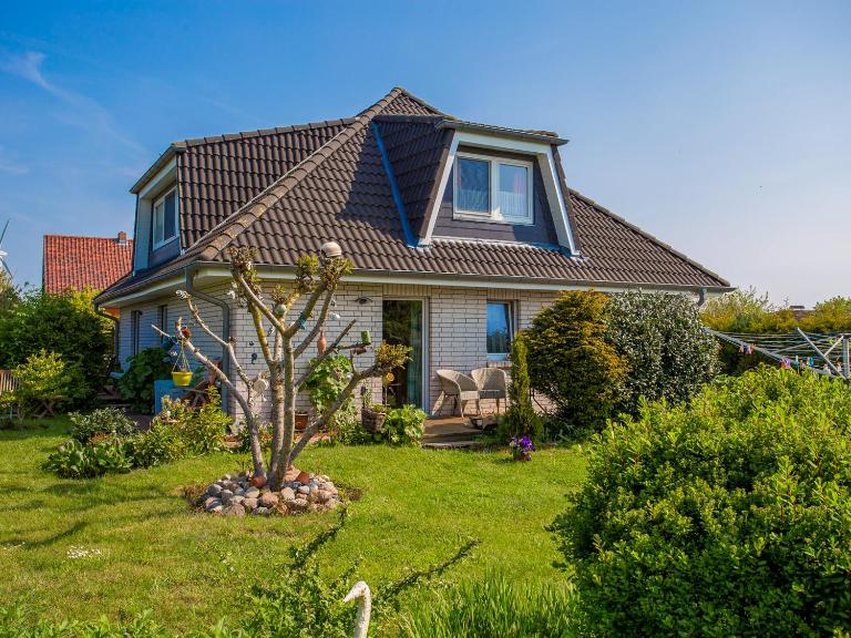 Ferienwohnung Locke - B&B Kluis