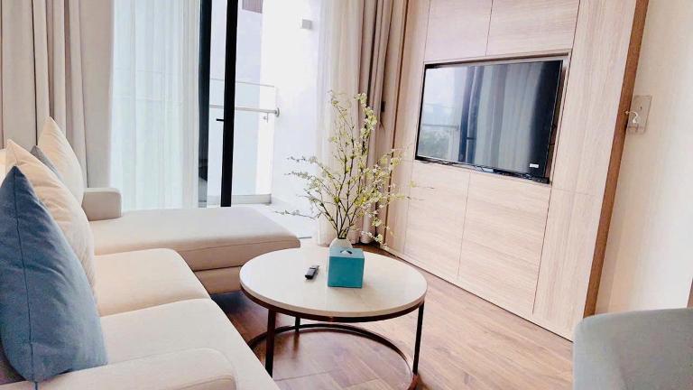 A LA CARTE Hạ Long 2PN - B&B Hạ Long