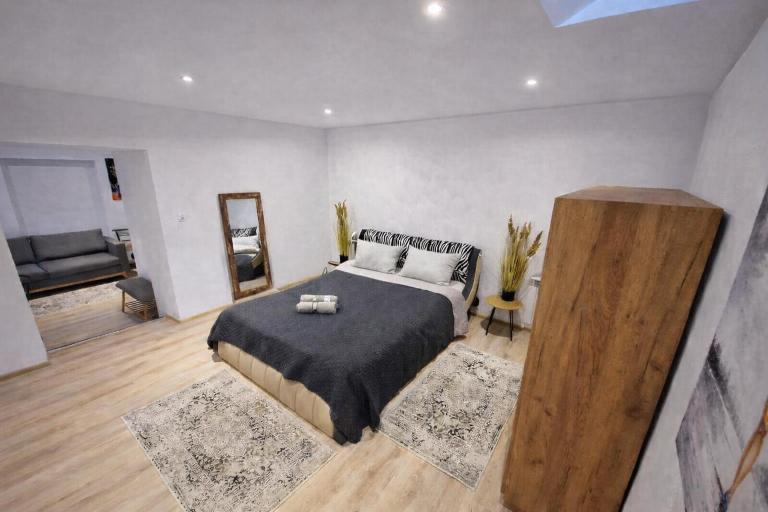 Apartament Alibi - Chambres d'hôtes Przemyśl
