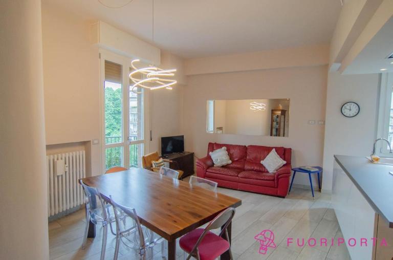 FuoriPorta Affitti Brevi - Nonna Luisa - B&B Parma