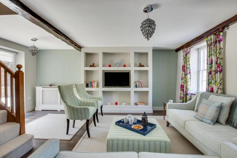 3 Bed in Sedbergh oc-ds960 - B&B Millthrop