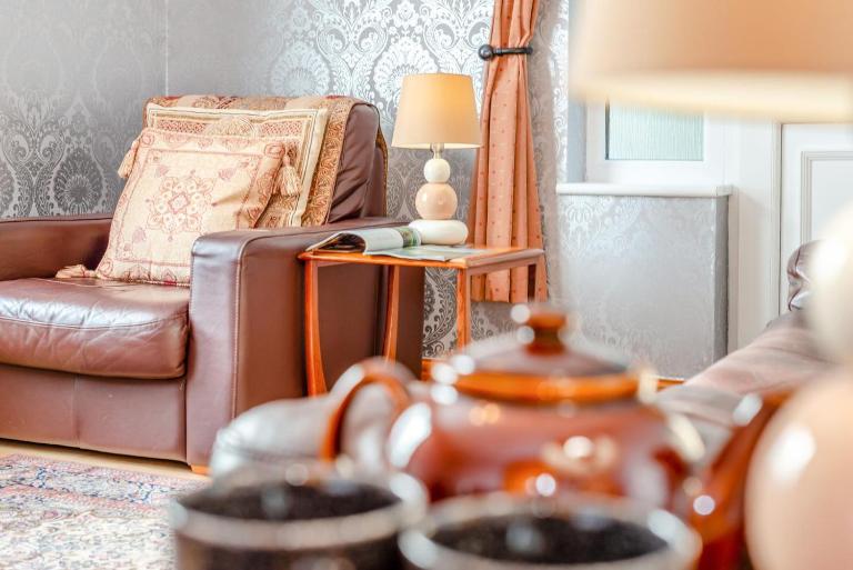 1 Bed in Wadebridge oc-p00232 - Bed and Breakfast Wadebridge
