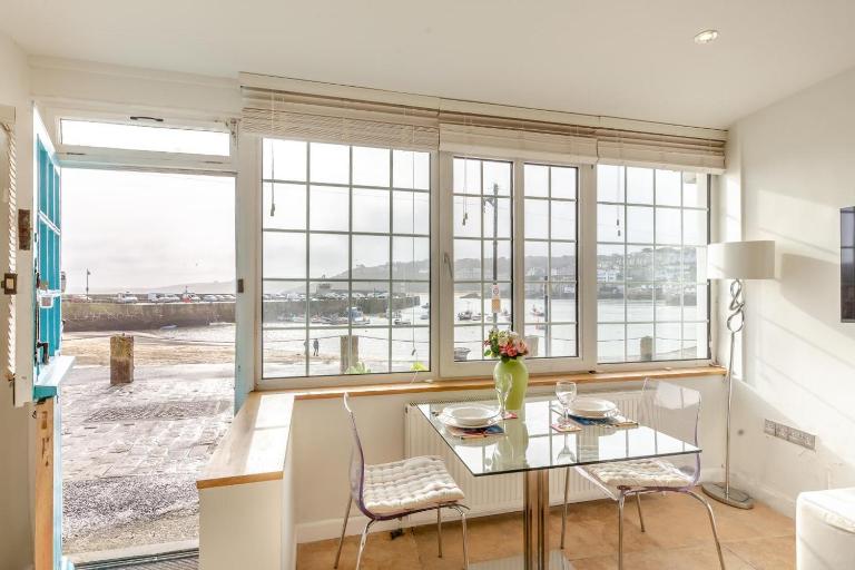 1 Bed in St Ives oc-chyr01 - Chambres d'hôtes St Ives