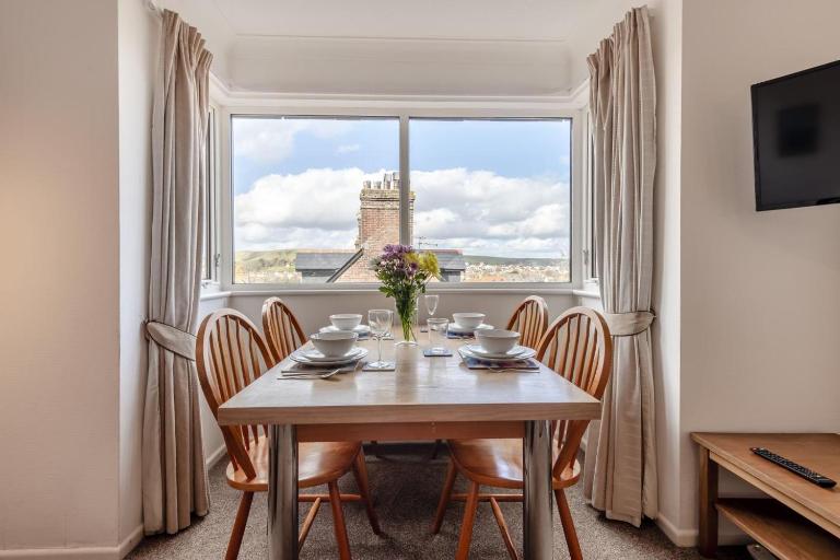 2 Bed in Swanage oc-wy356 - B&B Swanage