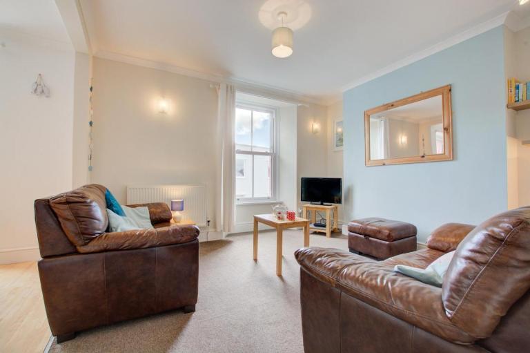 2 Bed in Saundersfoot oc-pw9157 - Ferienwohnung Saundersfoot