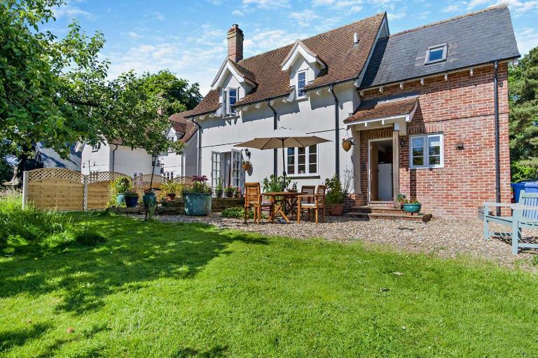 2 Bed in Lindsey oc-w28111 - B&B Monks Eleigh